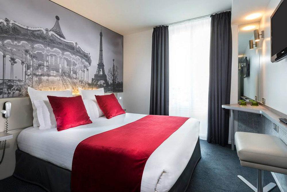 Фото отеля 4