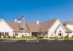 Residence Inn by Marriott New Bedford Dartmouth (Massachusetts, Bristol County, North Dartmouth), apartments