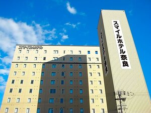 Гостиница Smile Hotel Nara в Наре