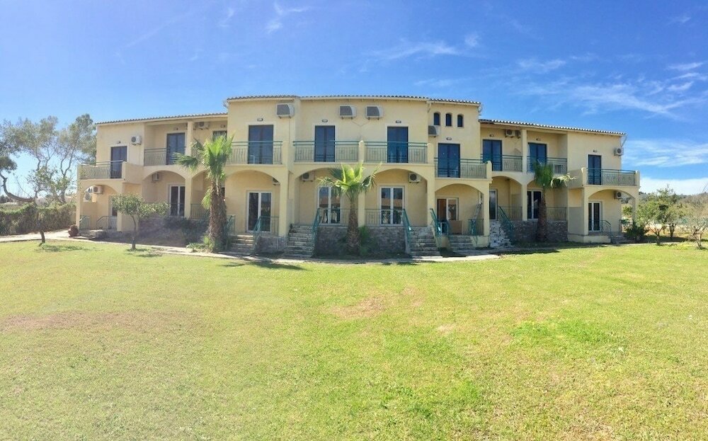 Фото Koulouris Beach Hotel