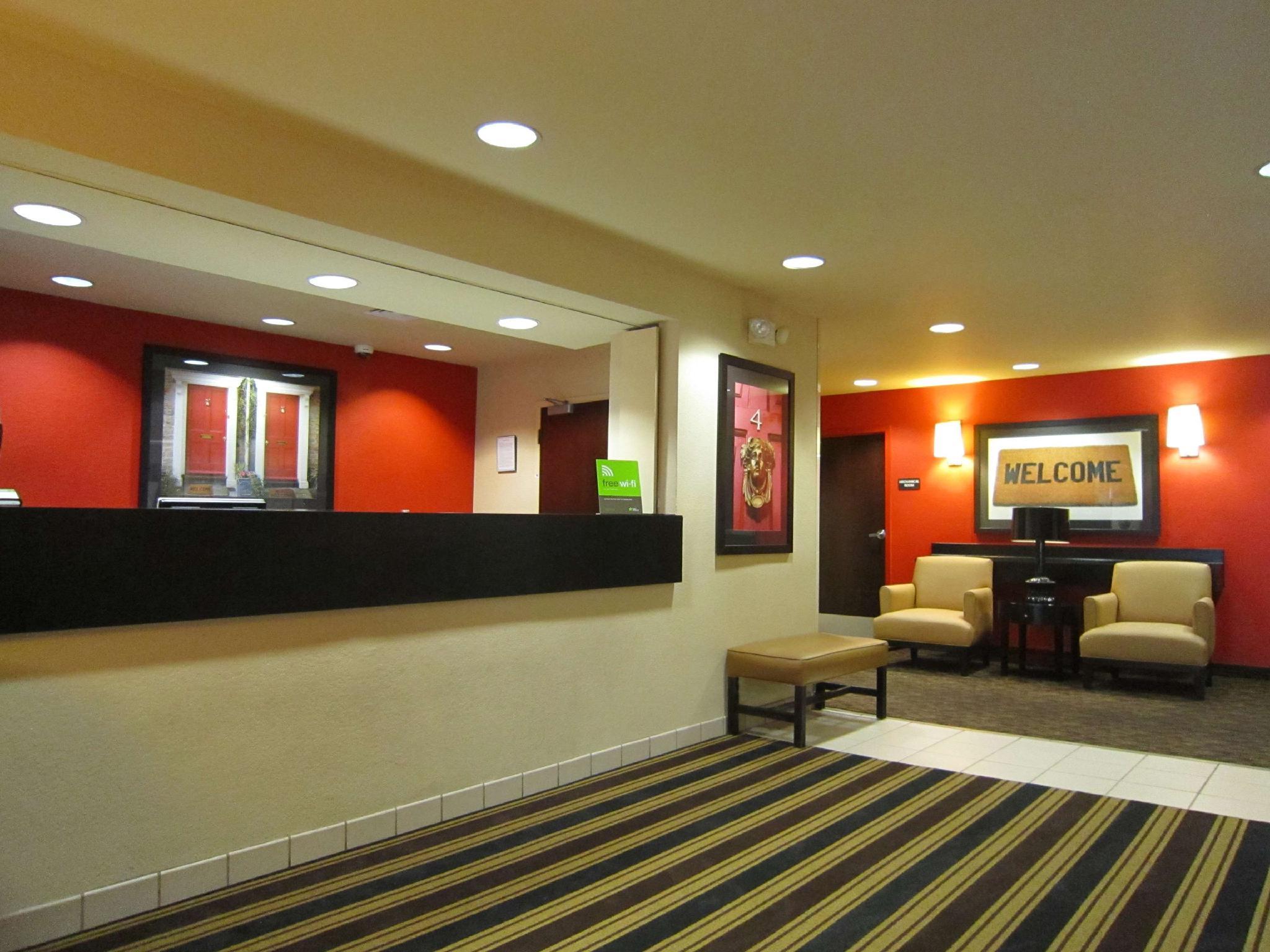 Фото Extended Stay America Suites New Orleans Airport