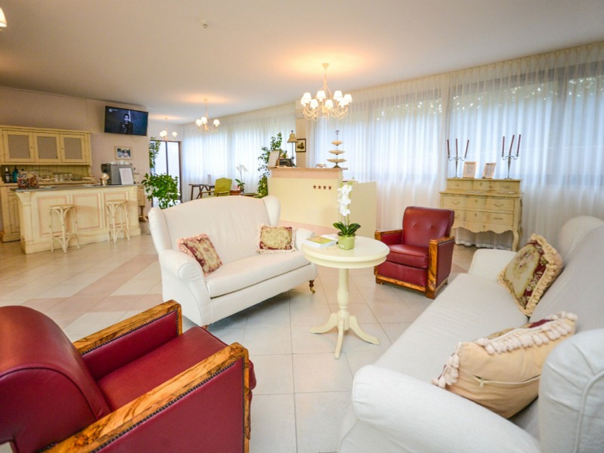 Фото Residence Il Sogno