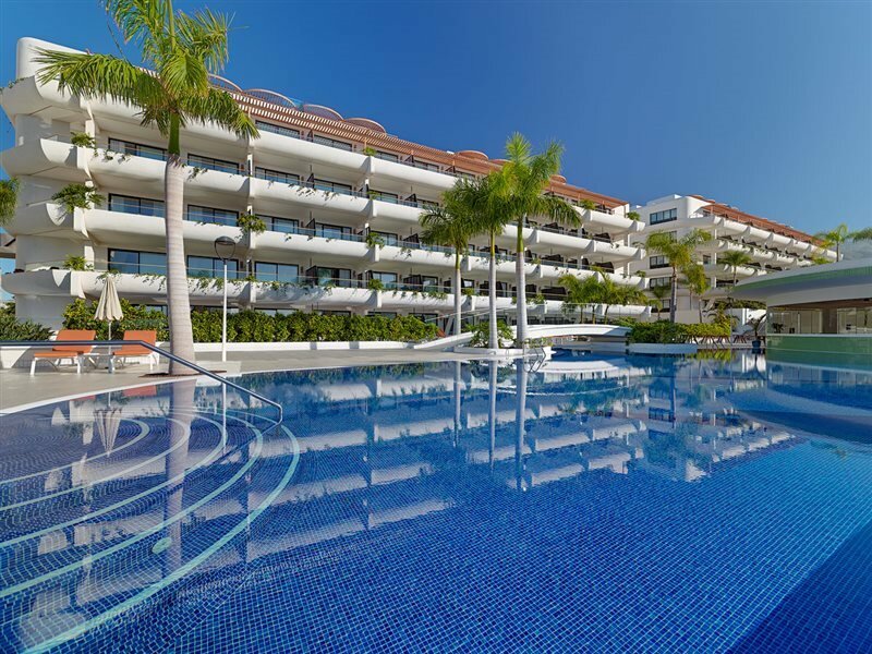 Фото H10 Atlantic Sunset Horizons Collection