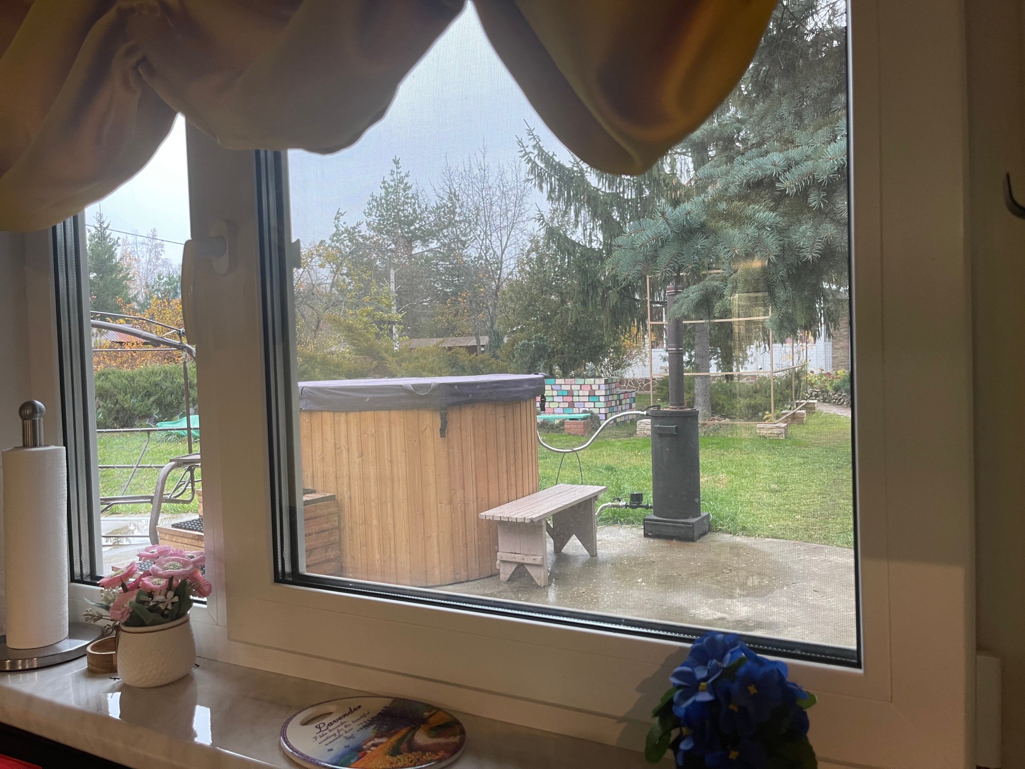 Фото Ореховый рай