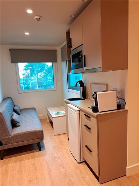 Фото Cityexpress Santander Parayas