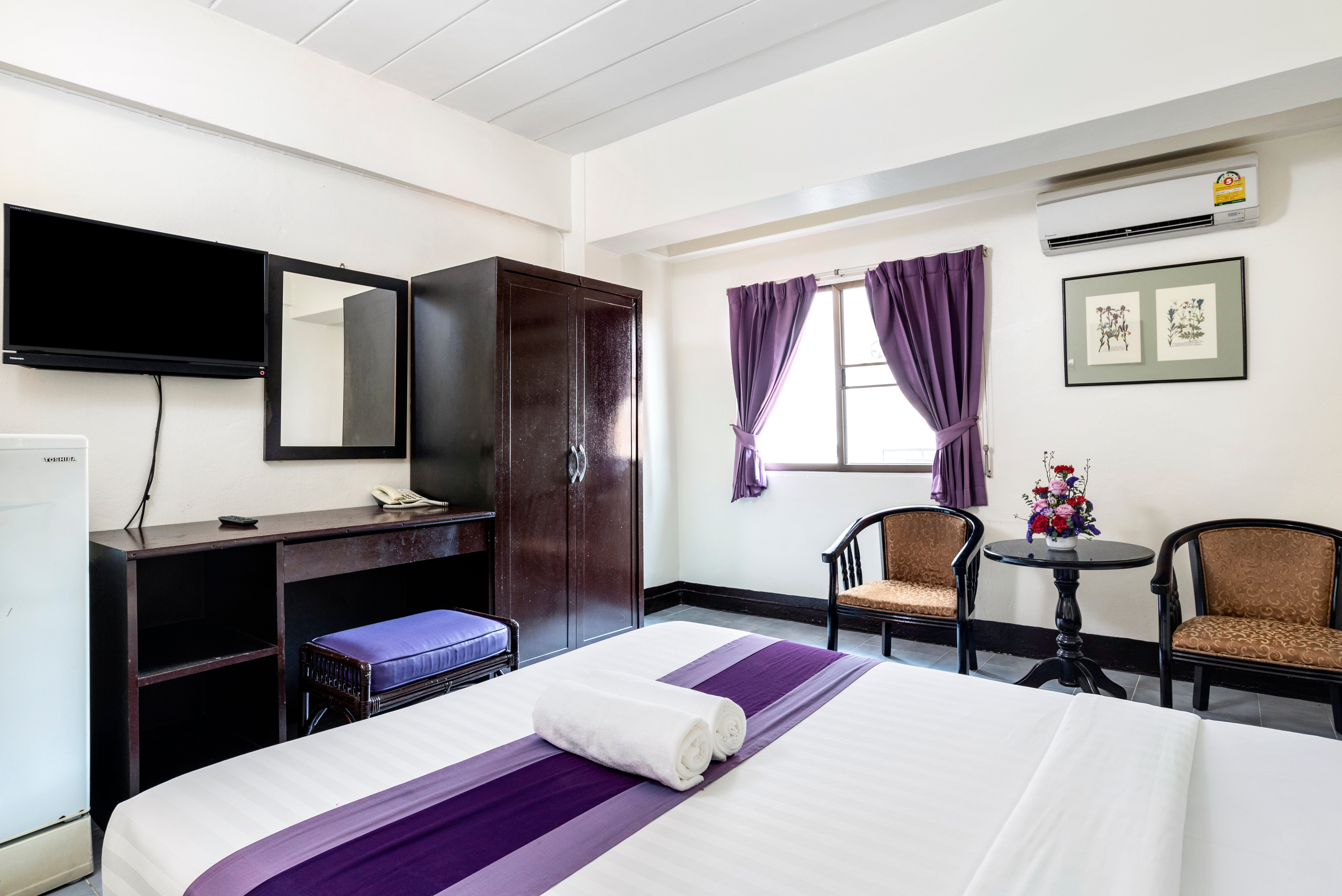 Фото Sawasdee Sabai, Pattaya