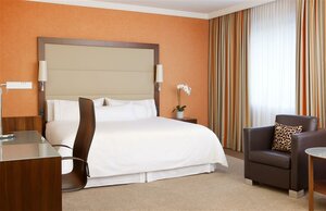 Гостиница The Westin Grand Frankfurt
