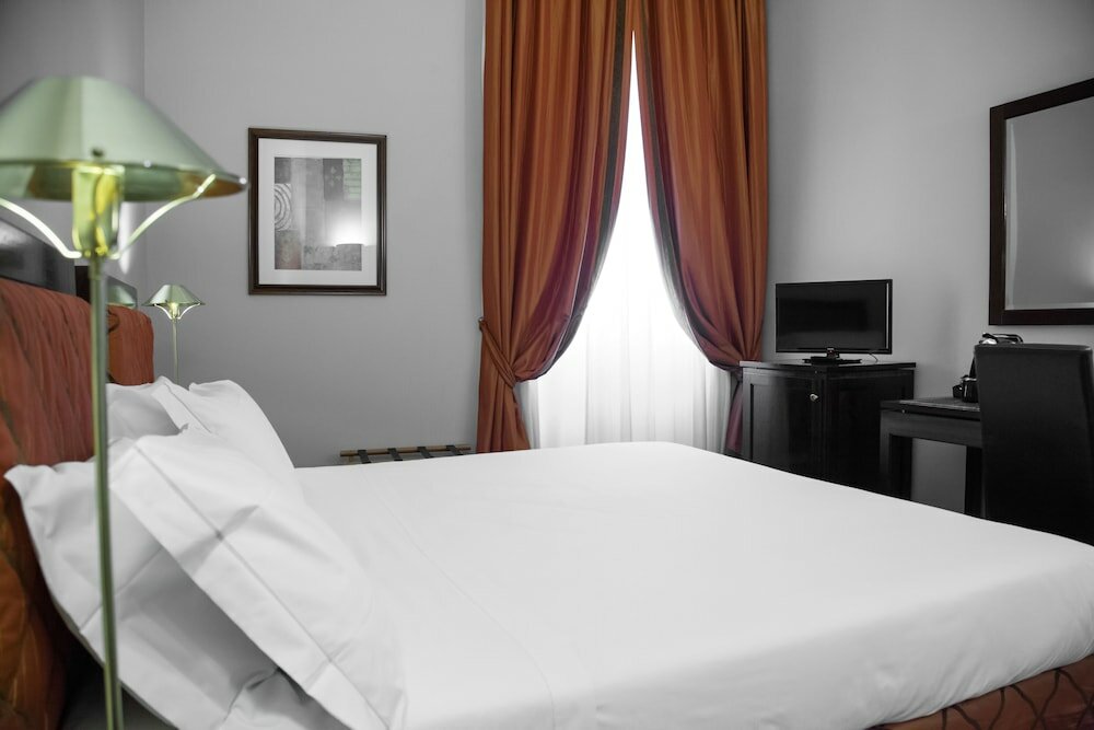 Фото Allegroitalia San Gallo Firenze