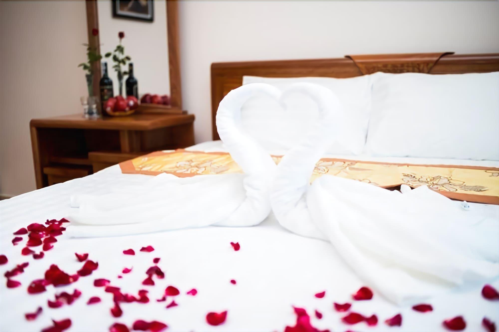 Фото Antien Hotel