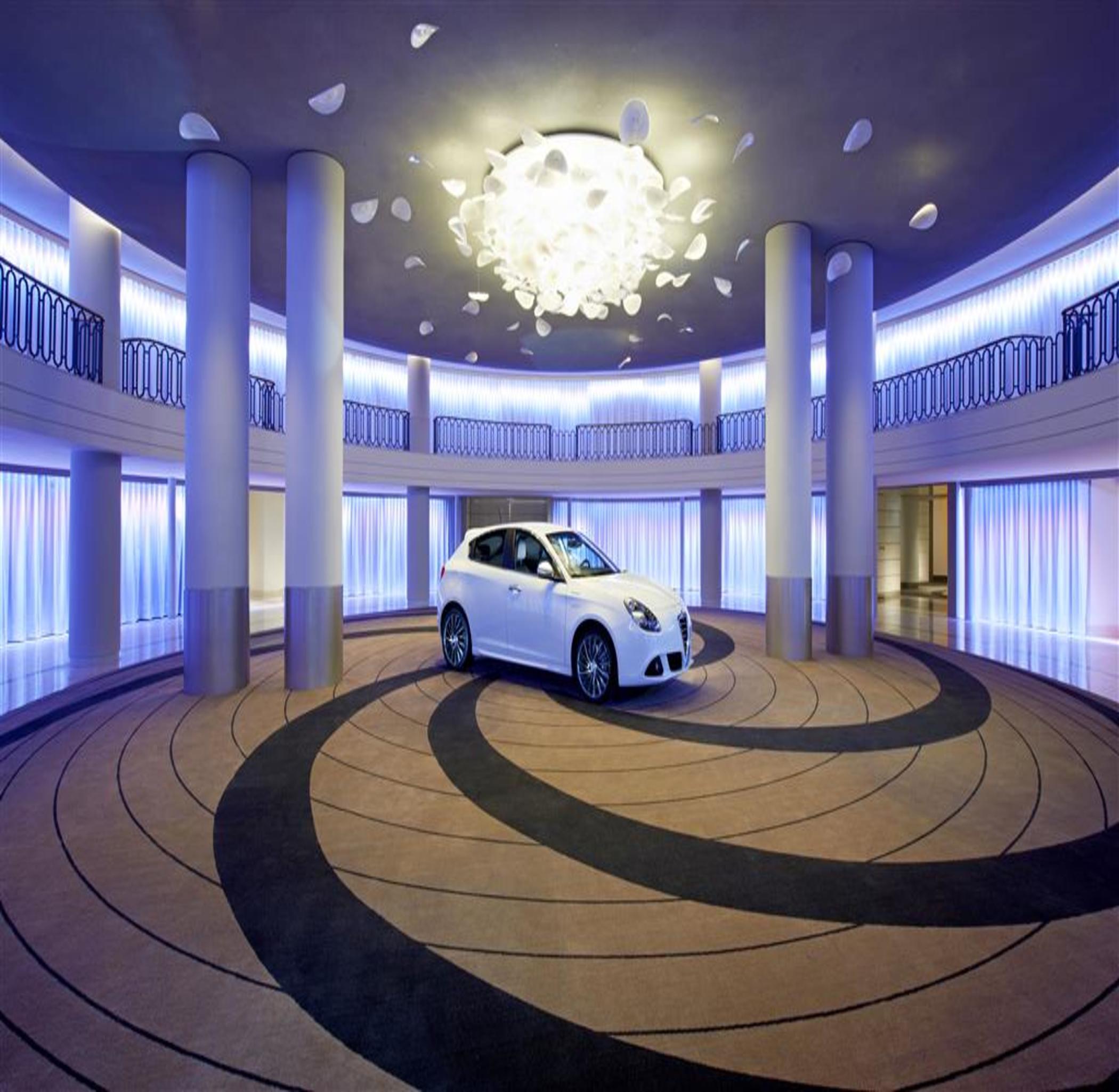 Фото The Palace, a Luxury Collection Hotel, Madrid