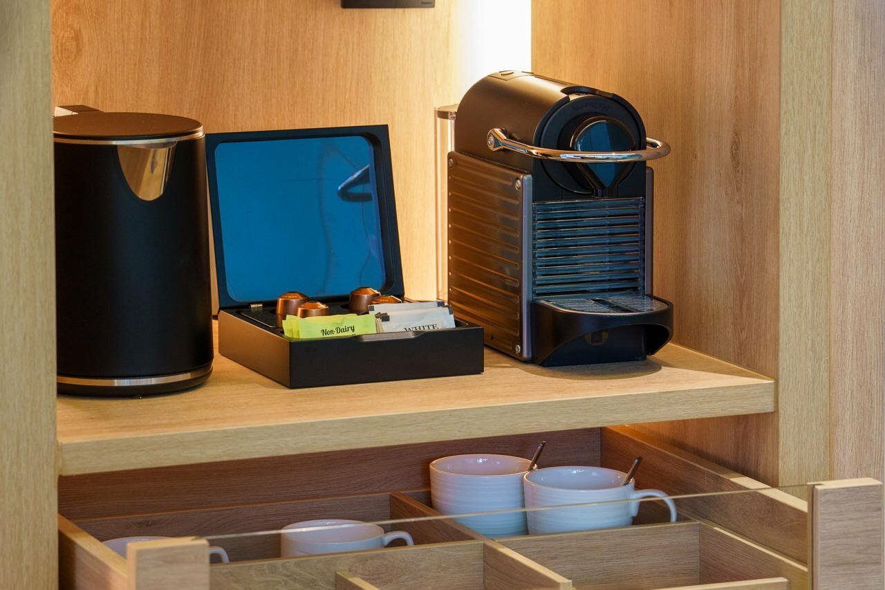 Фото Park Regis Singapore