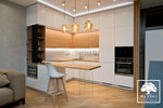 DaVinci i mobili (Troitskiy Avenue, 79), muebles para cocina