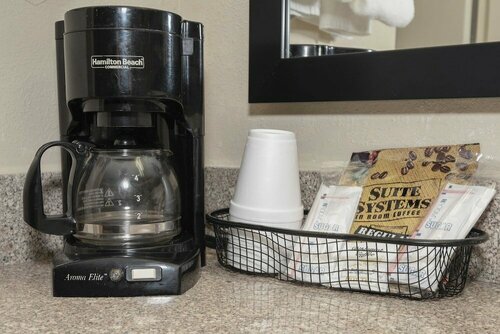 Гостиница Red Roof Inn Abingdon в Абингдоне