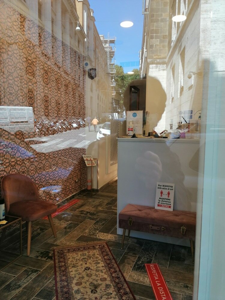 Фото Hotel 53 Cinquantatre Rome