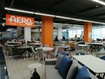 Aero (ulitsa 30 let Pobedy, 7/5), kitchen furniture