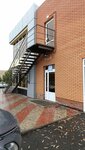 Комитет территориального общественного самоуправления 14 военный городок (5-ya Rassvetnaya ulitsa, 2/1), organización pública