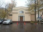 Pojarka (Bolshaya Serpukhovskaya Street, 31к14), fire safety systems