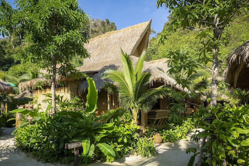 Фото Phi Phi CoCo Beach Resort