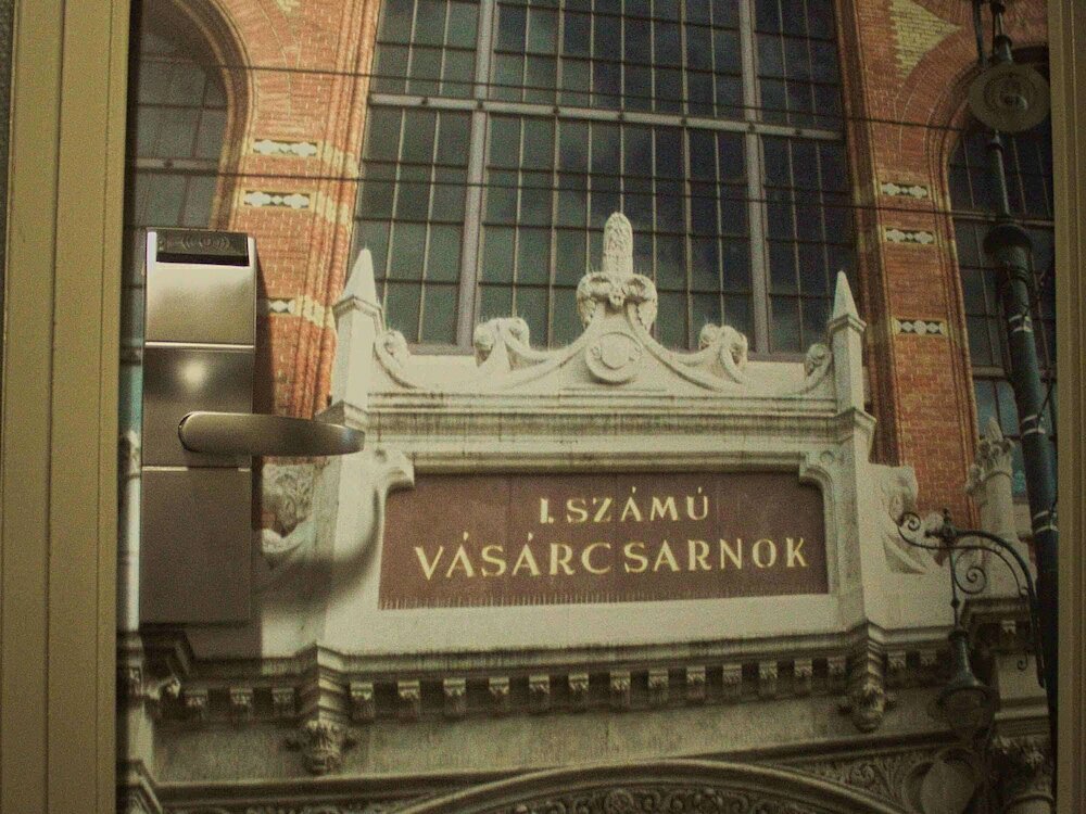 Фото Ibis Budapest Citysouth