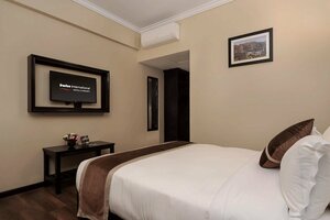 Гостиница Hotel Sarowar