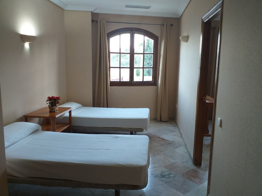 Фото Hotel Anfiteatro Romano