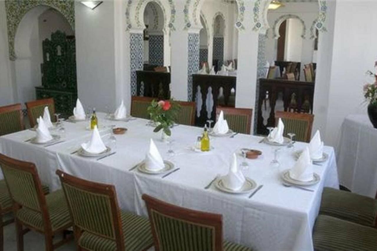 Фото Dar Diaf Alger