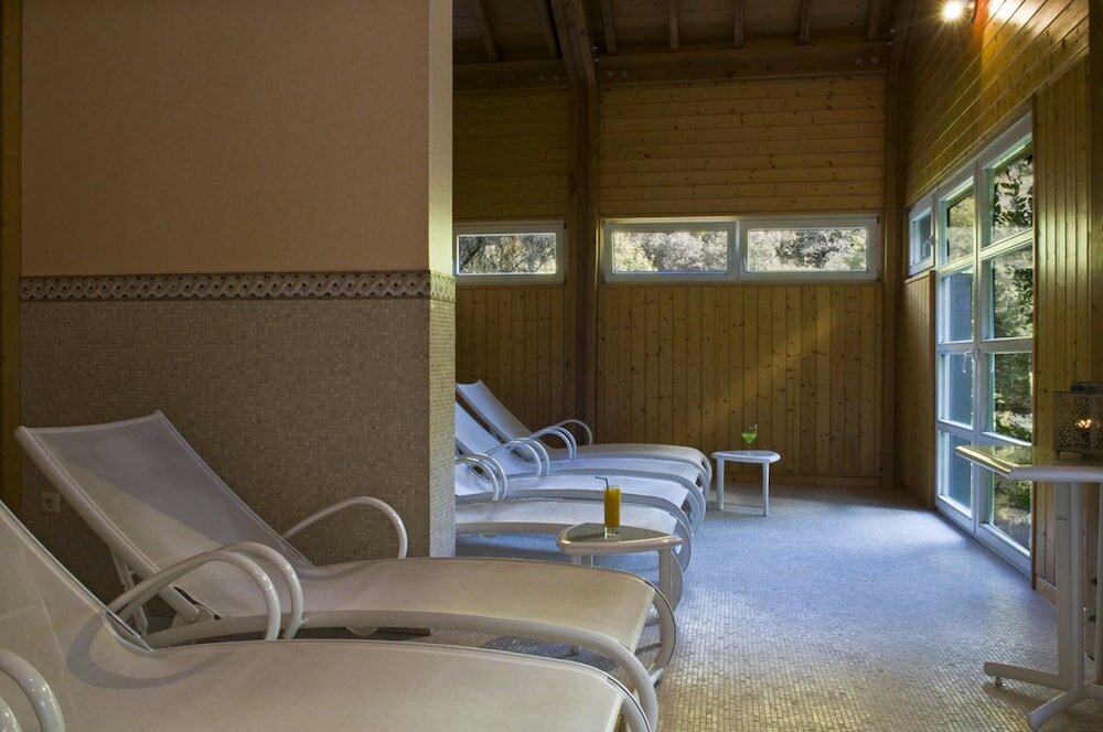 Фото Cocoon Hotel La Rive