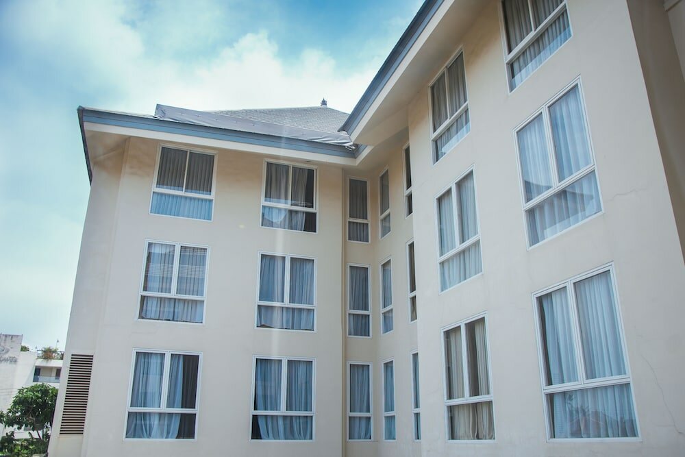 Фото Solaris Kuta Bali