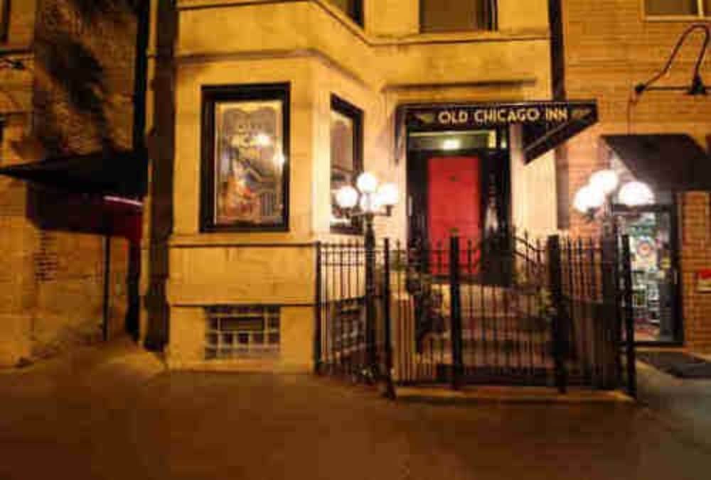 Фото Old Chicago Inn