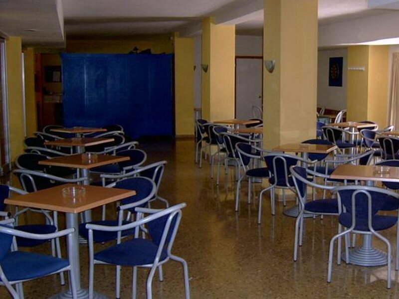 Фото Apartamentos Bermudas