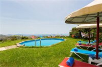 Фото Triopetra Luxury Villas Panagia