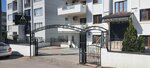 Ata Apart & Hotel (Bursa, Nilüfer, Beşevler Mah., Kahveci Sok., 8), hotel