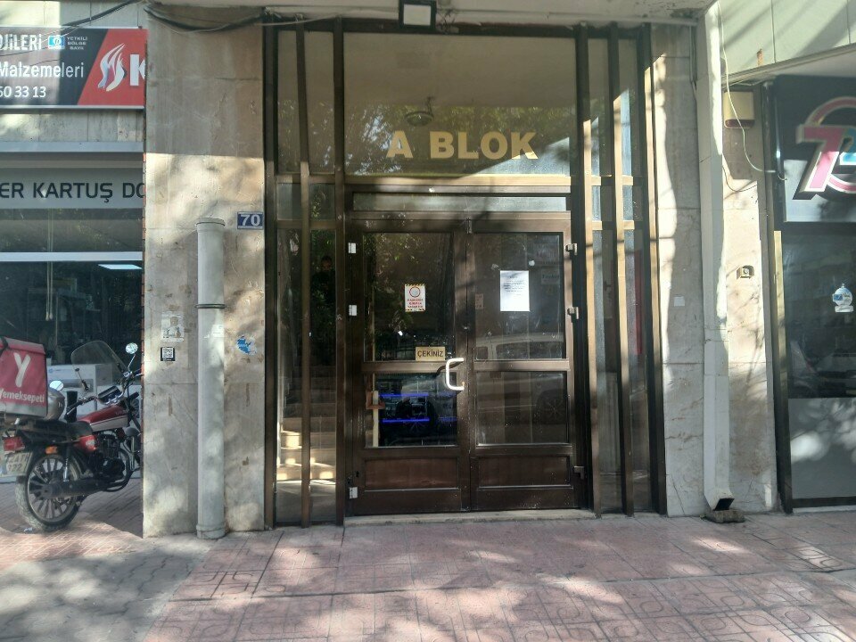 Construction company Cevhertaş, Konya, photo