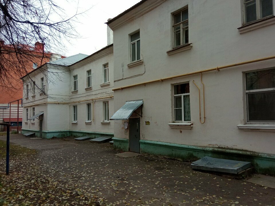 Heating equipment and systems Zebra, Yoshkar‑Ola, photo