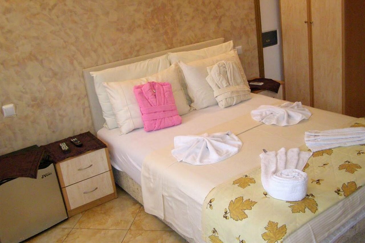 Фото Hotel Wellness & SPA Angelo Gabriel