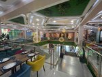 Aile (Buyuk Ipak Yuli Street, 131Б) ، مطعم