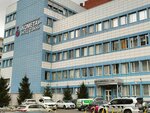Kometa (Shatelena Street, 5), organización de investigación y producción