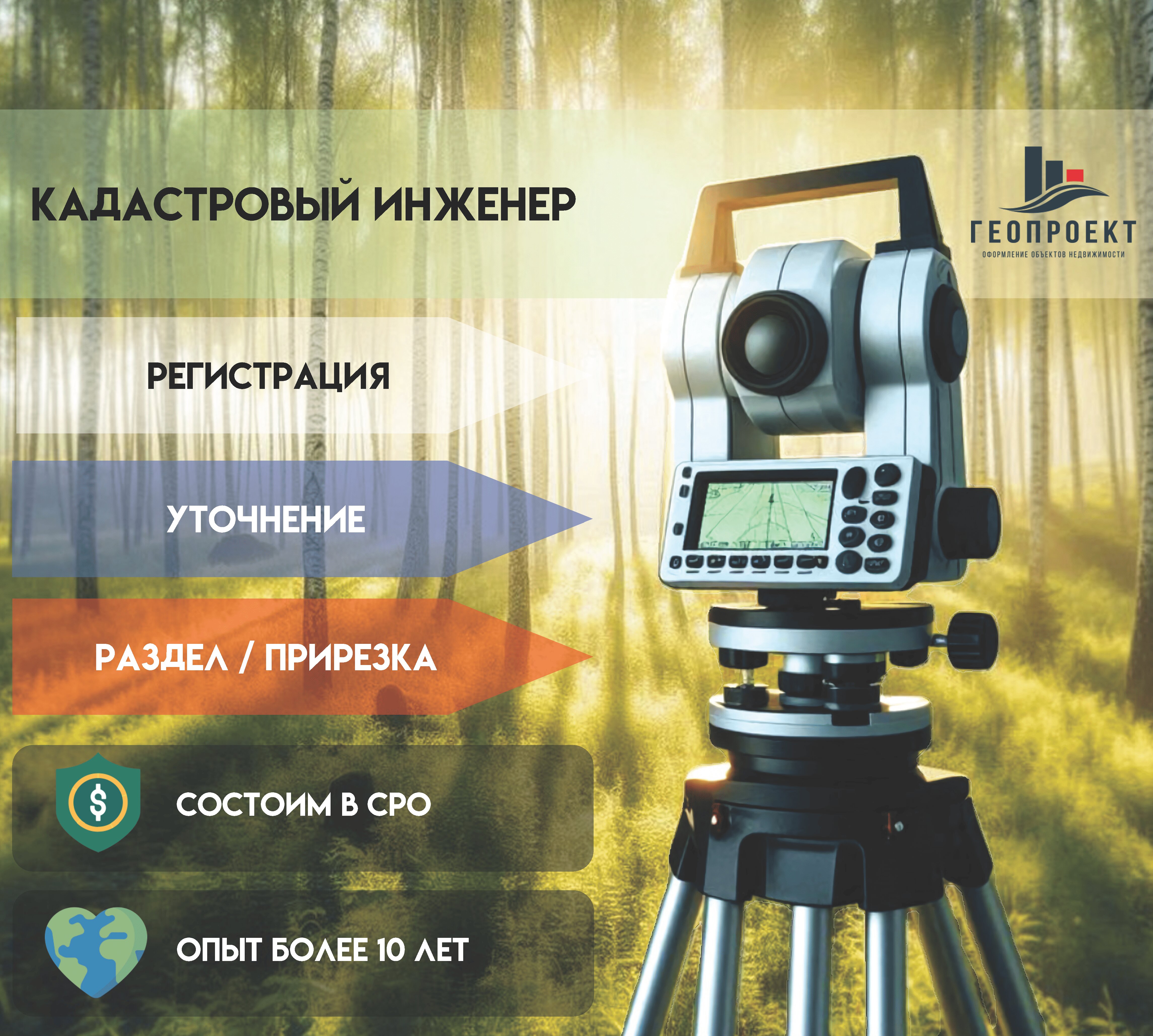 Горизонтальное бурение