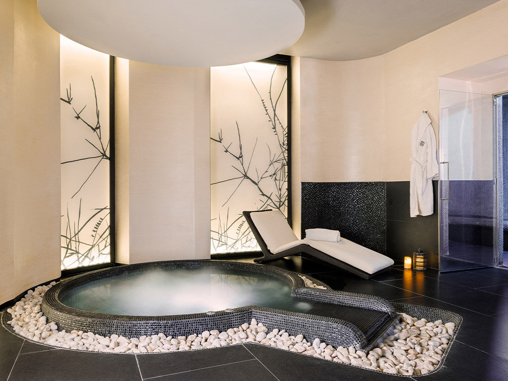 Фото Baglioni Hotel Regina Rome