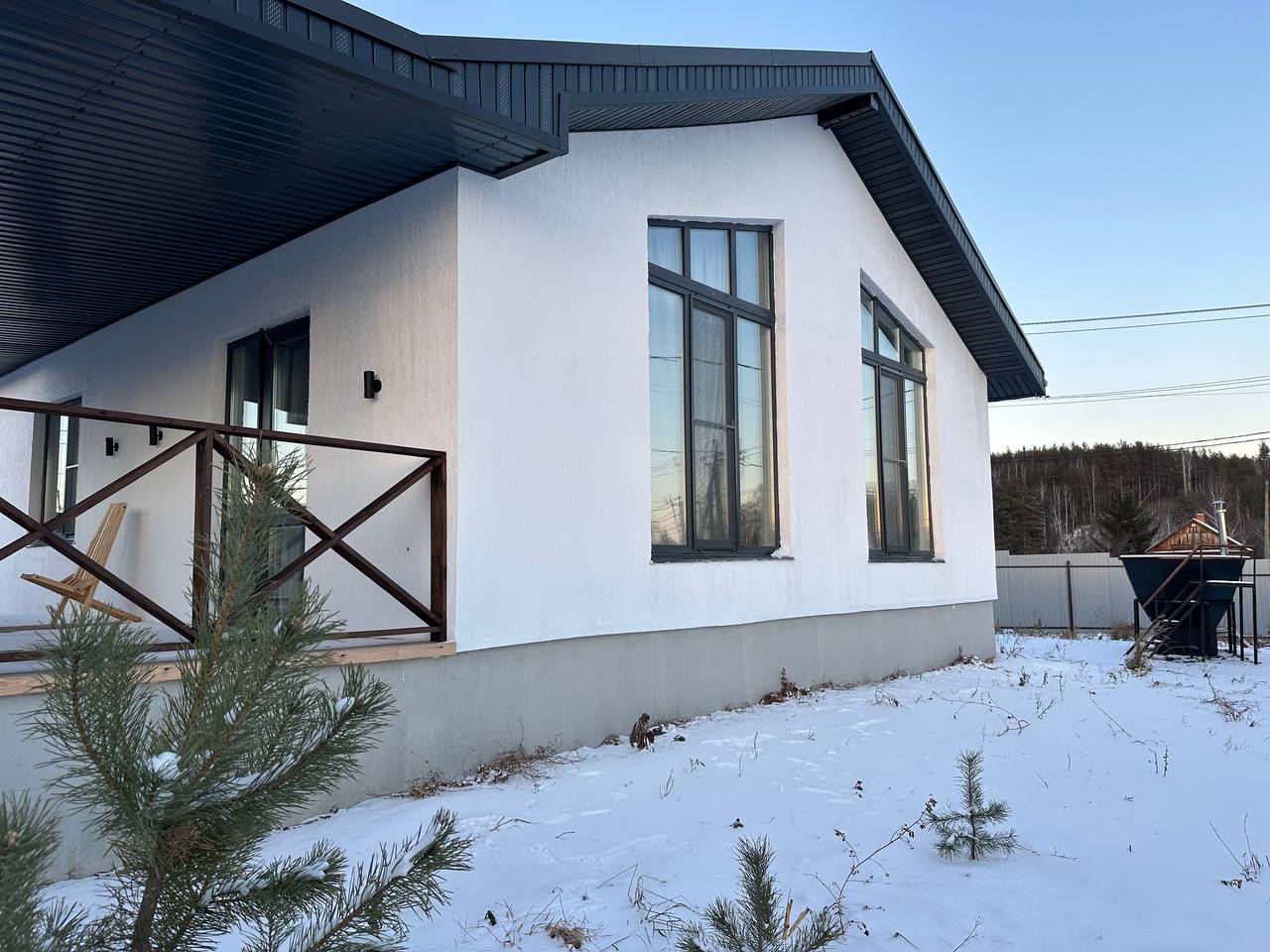 Фото Кадниково парк