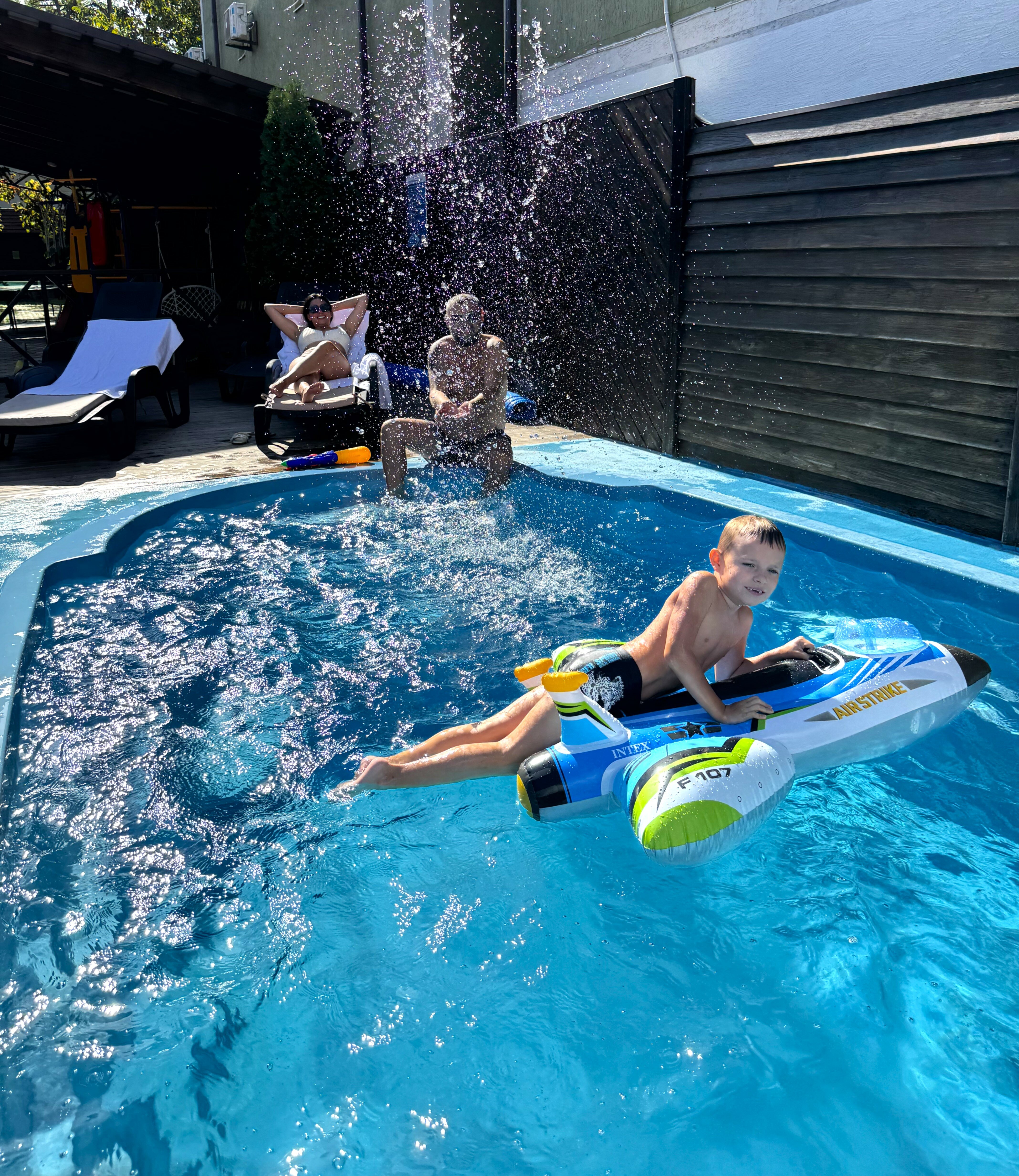 Фото Альпина Хутор