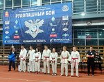 Копейск объединение рукопашный бой (ulitsa Borby, 28) ، نادي رياضي، مجموعة