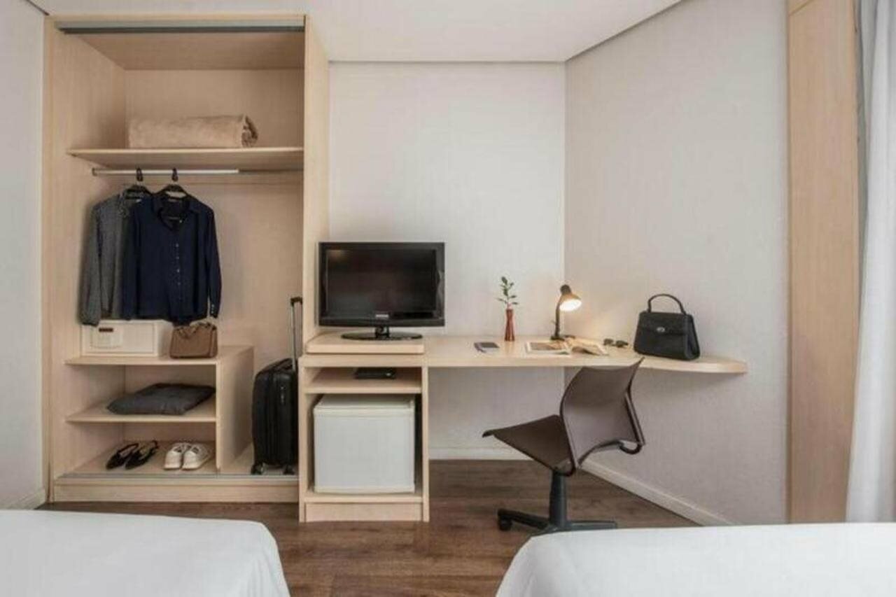 Фото Intercity Florianópolis