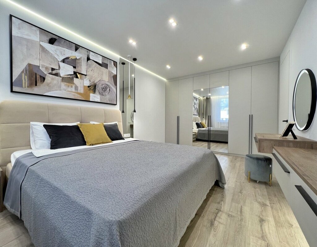 Short-term housing rental Marisol Alpine, Sochi, photo