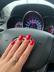 Naked nails (Moscow, Novomoskovskiy Administrative Okrug, Vnukovo District, kvartal № 37, zhiloy kompleks Novoye Vnukovo, к5), nail salon