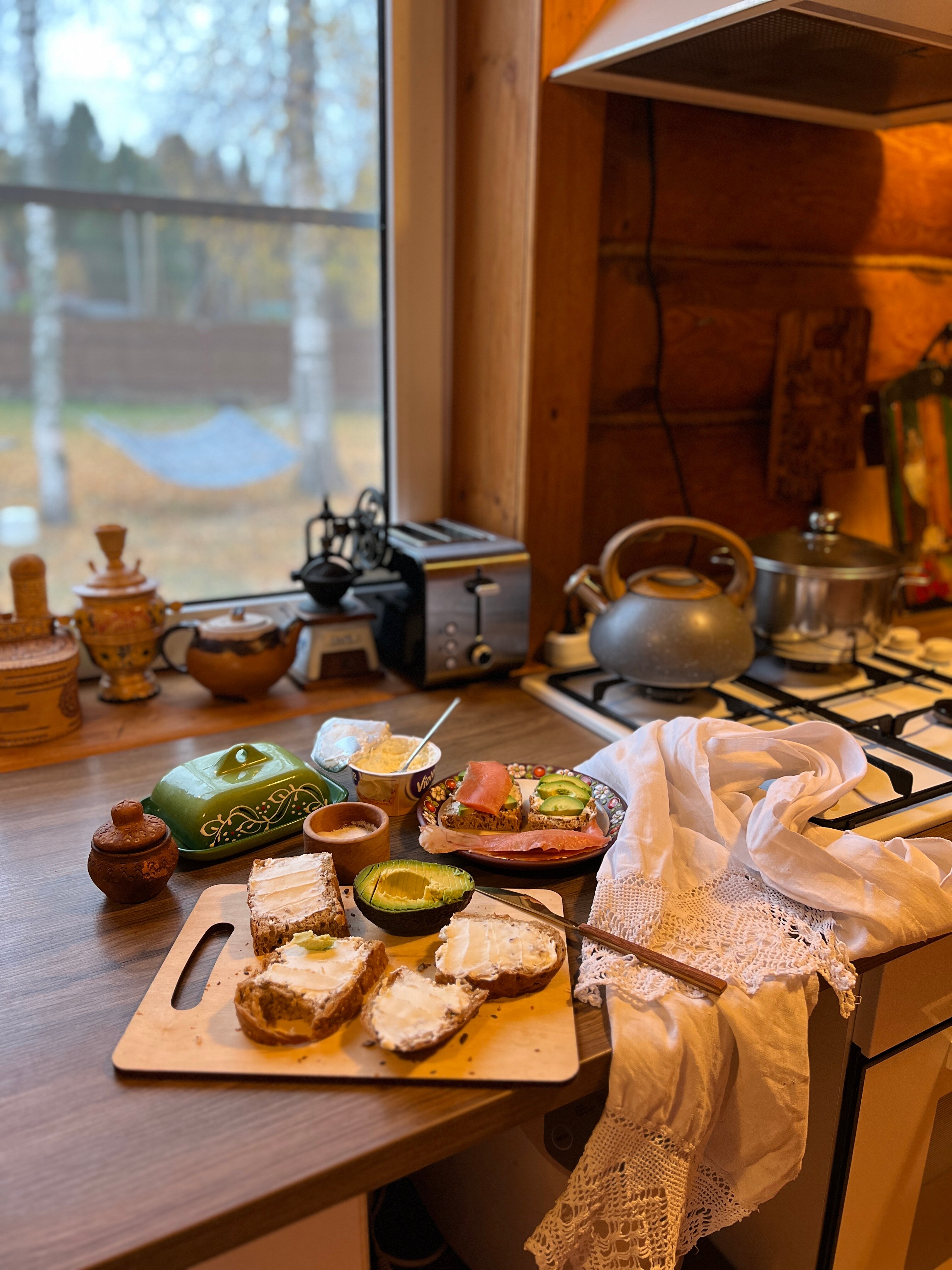 Фото Дом у Озера