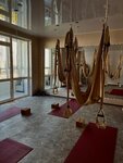 Rebalance (Obdorskaya ulitsa, 1к1) ، استوديو اليوغا