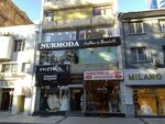 Gulay Fashion (İzmir, Konak, Gazi Blv., 51) ، دار الأزياء