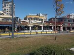 Shatoistanbul (Istanbul, Maltepe, Turgut Ozal Boulevard, 187), restaurante