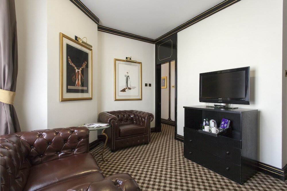 Фото Thistle London Hyde Park Lancaster Gate